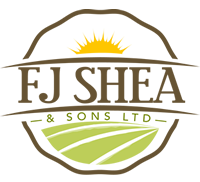 FJ Shea and Sons